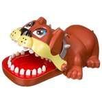 Зубастая собака настольная игра со светом и звуком Bondibon ВВ3690