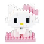 Charmy Kitty Nanoblock конструктор NBCC_008