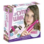 Супер Шик набор для украшения волос CREATIVE TOYS LTD 5915