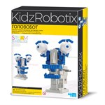 Головобот научный конструктор 4M 00-03412