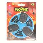 Floopiz Disc Blue Дополнительный набор для игры CATCHUP TOYS FP-004D-BLU