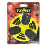 Floopiz Disc Yellow Дополнительный набор для игры CATCHUP TOYS FP-004D-YEL