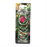 Spider Spin Дополнительные жетоны для игры Collective Tokens Green CATCHUP TOYS SS-002T-GRE