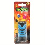 Floopiz Launcher Blue Дополнительный набор для игры CATCHUP TOYS FP-005L-BUL