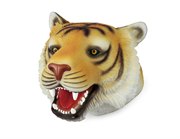 Рукозавр Тигр игрушка на руку NEW CANNA Х305