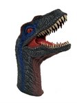 Рукозавр Велоцираптор игрушка на руку NEW CANNA Х310