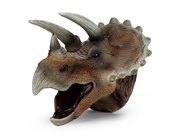 Рукозавр Трицератопс игрушка на руку NEW CANNA Х314