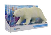 Белый медведь фигурка NEW CANNA Х131
