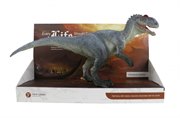 Аллозавр фигурка динозавра NEW CANNA Х147