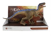 Велоцираптор фигурка динозавра NEW CANNA Х148
