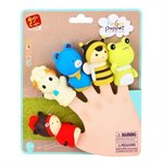 Пальчиковый театр Животные TANG LE XING TL-15