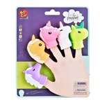 Пальчиковый театр Единороги TANG LE XING TL-21