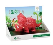 Динозаврик Трицератопс Фигурка NEW CANNA Х165