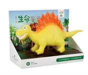 Динозаврик Эдафозавр фигурка NEW CANNA Х163