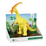 Динозаврик Паразауролоф фигурка NEW CANNA Х162