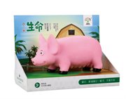 Поросенок фигурка NEW CANNA Х172