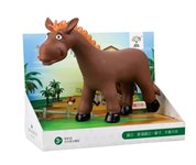 Ослик фигурка NEW CANNA Х171