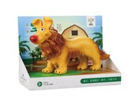 Собака фигурка NEW CANNA Х169