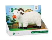 Барашек фигурка NEW CANNA Х168