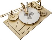 Машина для рисования UNIGRAPH деревянный конструктор UNIWOOD