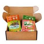 Дели-Умножай обучающий набор БАНДА УМНИКОВ УМ507