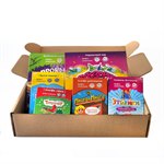 Иду в школу Обучающий набор БАНДА УМНИКОВ УМ509