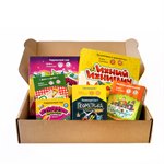 Игры отличника Обучающий набор БАНДА УМНИКОВ УМ510