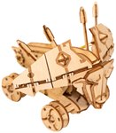 Аркбаллиста деревянный конструктор UNIWOOD 20104