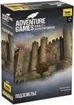 Adventure Games. Подземелье настольная игра Звезда 8999