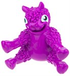 Супер Стрейчеры Пополама тянущаяся фигурка 11 см 1TOY Т18659