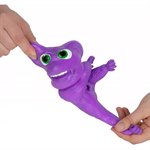 Супер Стрейчеры Облизьяна тянущаяся фигурка 16 см 1TOY Т18654