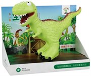 Динозаврик Тираннозавр фигурка NEW CANNA Х161