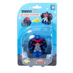 Мой первый трансформер Грузовик, синий 1 Toy Т16511