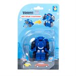 Мой первый трансформер Суперкар, синий 1 Toy Т16519