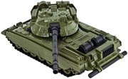 Танк Тарантул машинка пластиковая Нордпласт HP-251