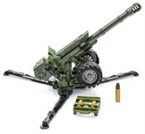 Пушка стреляющая Нордпласт HP-354