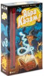 Абра Казам! настольная игра Эврикус PG-17030