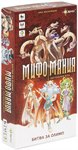 Мифомания настольная игра Эврикус BG-11019