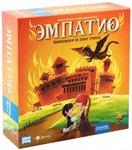 Эмпатио настольная игра Эврикус PG-17008