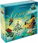 Селестия настольная игра Эврикус PG-17014