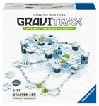 Кинетический конструктор GraviTrax Стартовый набор Ravensburger 26099
