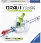 Кинетический конструктор GraviTrax Молоток дополнительный набор Ravensburger 27606