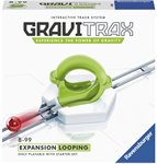 Кинетический конструктор GraviTrax Петля дополнительный набор Ravensburger 27607