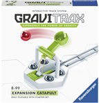 Кинетический конструктор GraviTrax Катапульта дополнительный набор Ravensburger 27605