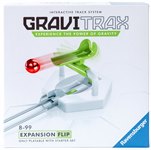 Кинетический конструктор GraviTrax Флип Рогатка дополнительный набор Ravensburger 26155
