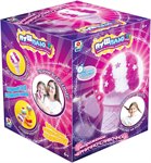 Пуш-Плюш Мороженое чернично-сливочное набор для творчества 1 TOY Т18993