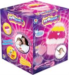 Пуш-Плюш Крекс, фекс, КЕКС! набор для творчества 1 TOY Т18995