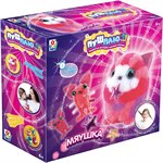 Пуш-Плюш Мяушка набор для творчества 1 TOY Т18999