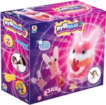 Пуш-Плюш Зая набор для творчества 1 TOY Т19001