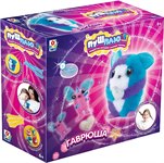 Пуш-Плюш ГАВрюша набор для творчества 1 TOY Т19462